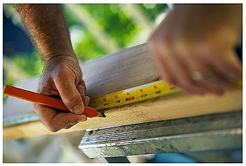 By coordinating everything about your project from conception, to design, to build, to final punch out, we ensure coordinated completion of your remodeling project.